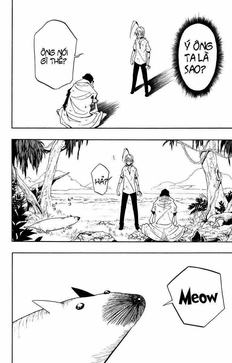 Tripeace - Chapter 37 - Trang 12