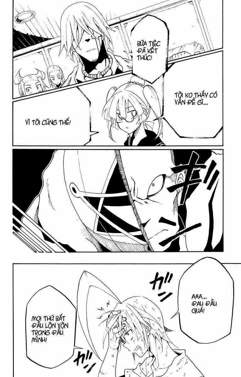 Tripeace - Chapter 37 - Trang 14