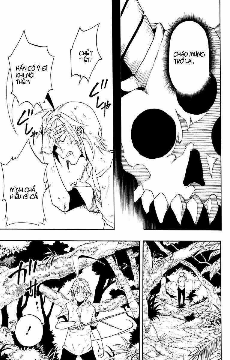 Tripeace - Chapter 37 - Trang 15