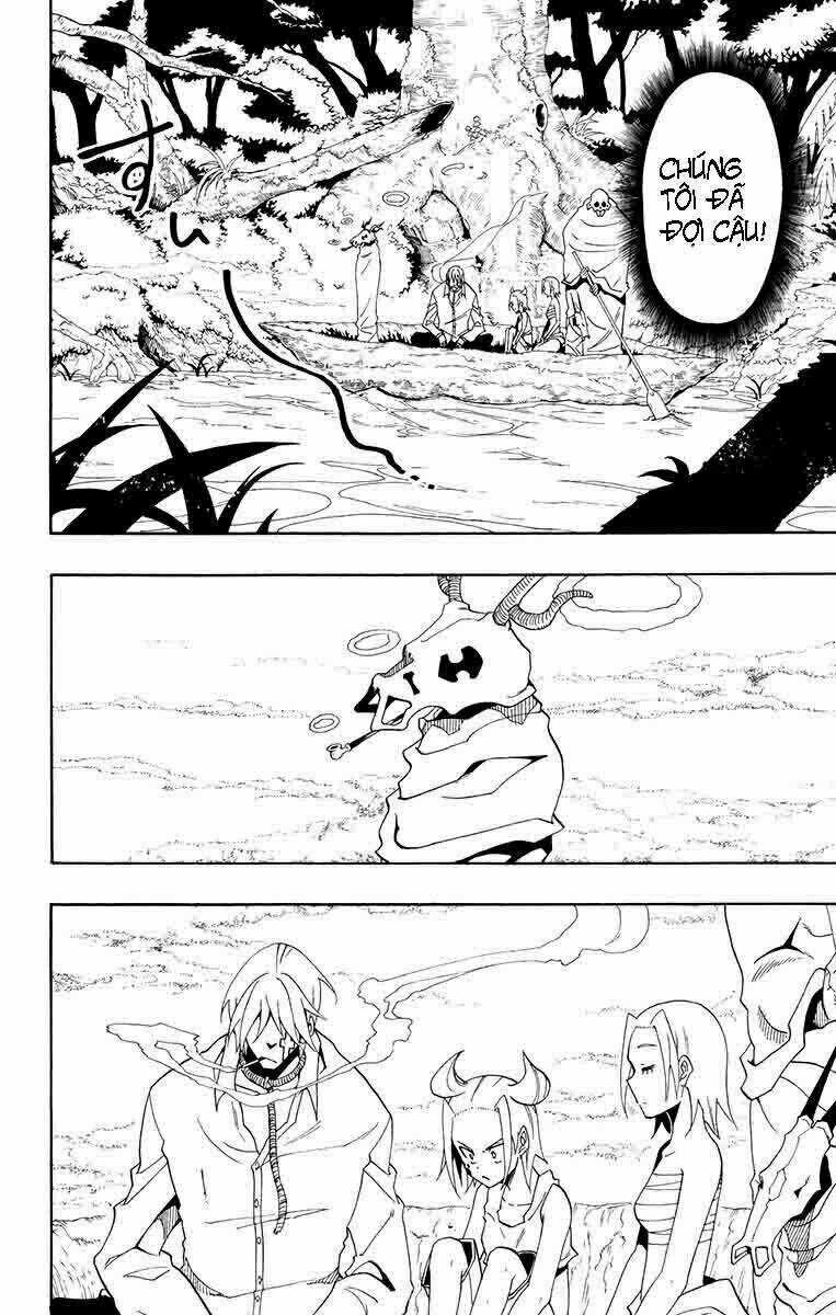 Tripeace - Chapter 37 - Trang 24