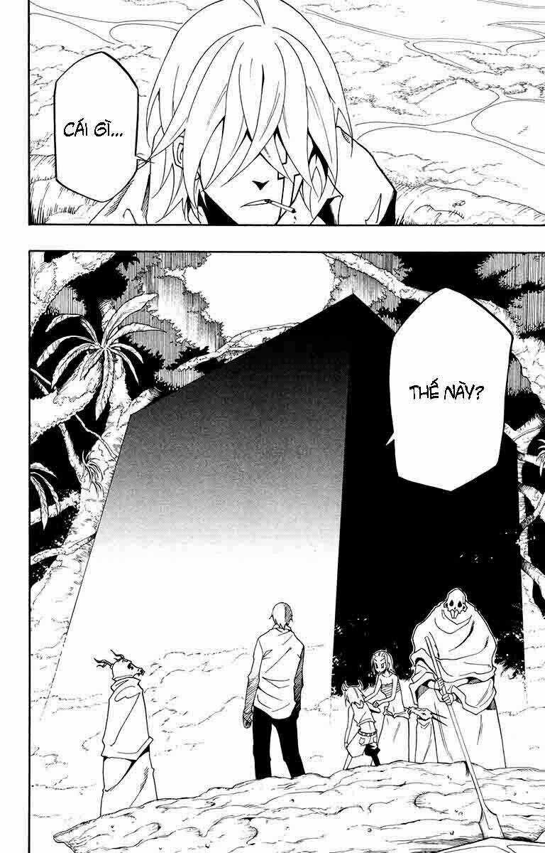 Tripeace - Chapter 37 - Trang 26