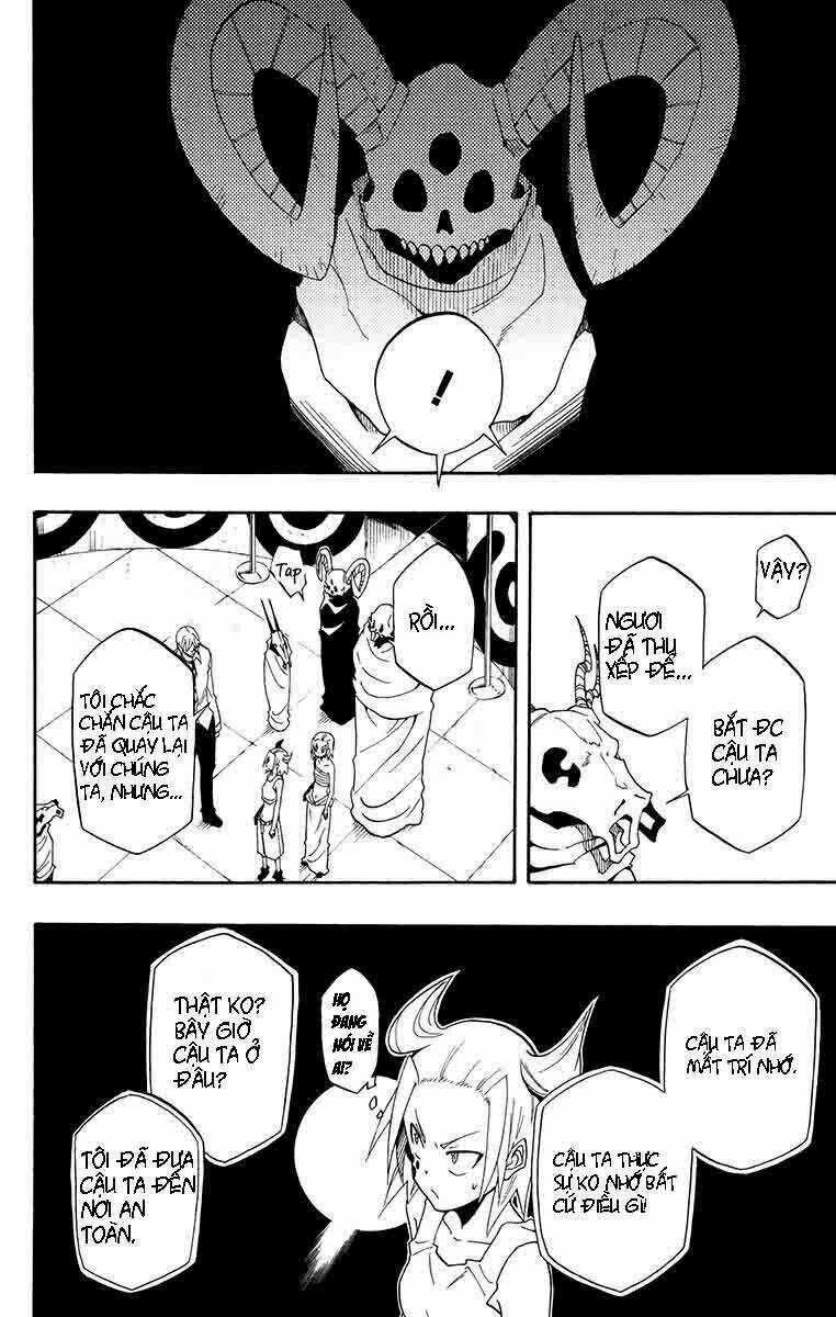 Tripeace - Chapter 37 - Trang 30