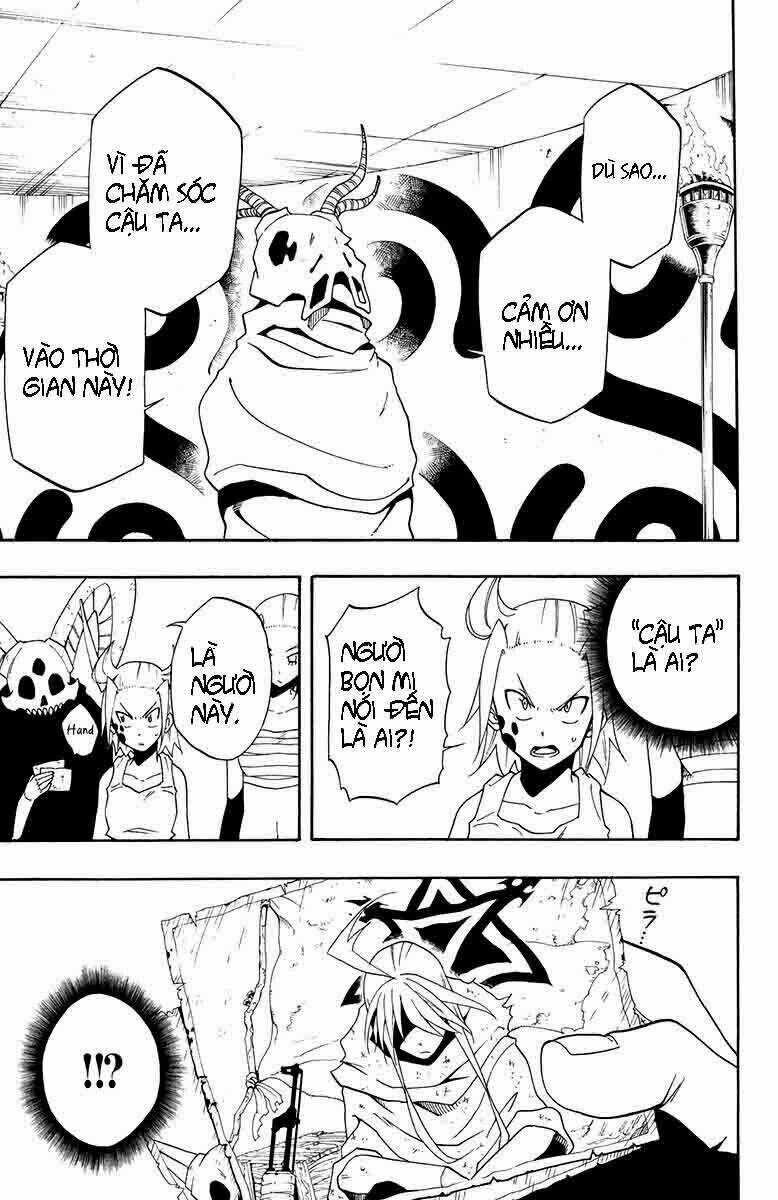 Tripeace - Chapter 37 - Trang 31