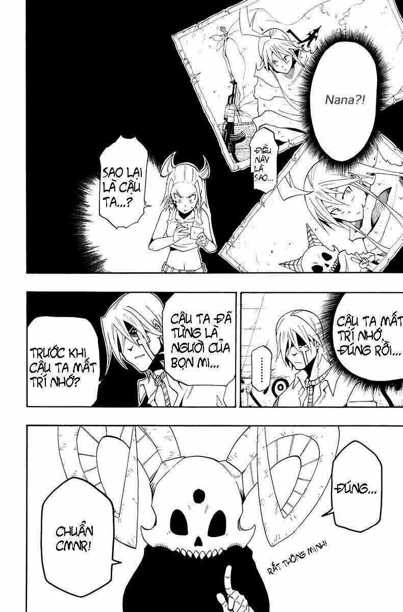 Tripeace - Chapter 37 - Trang 32