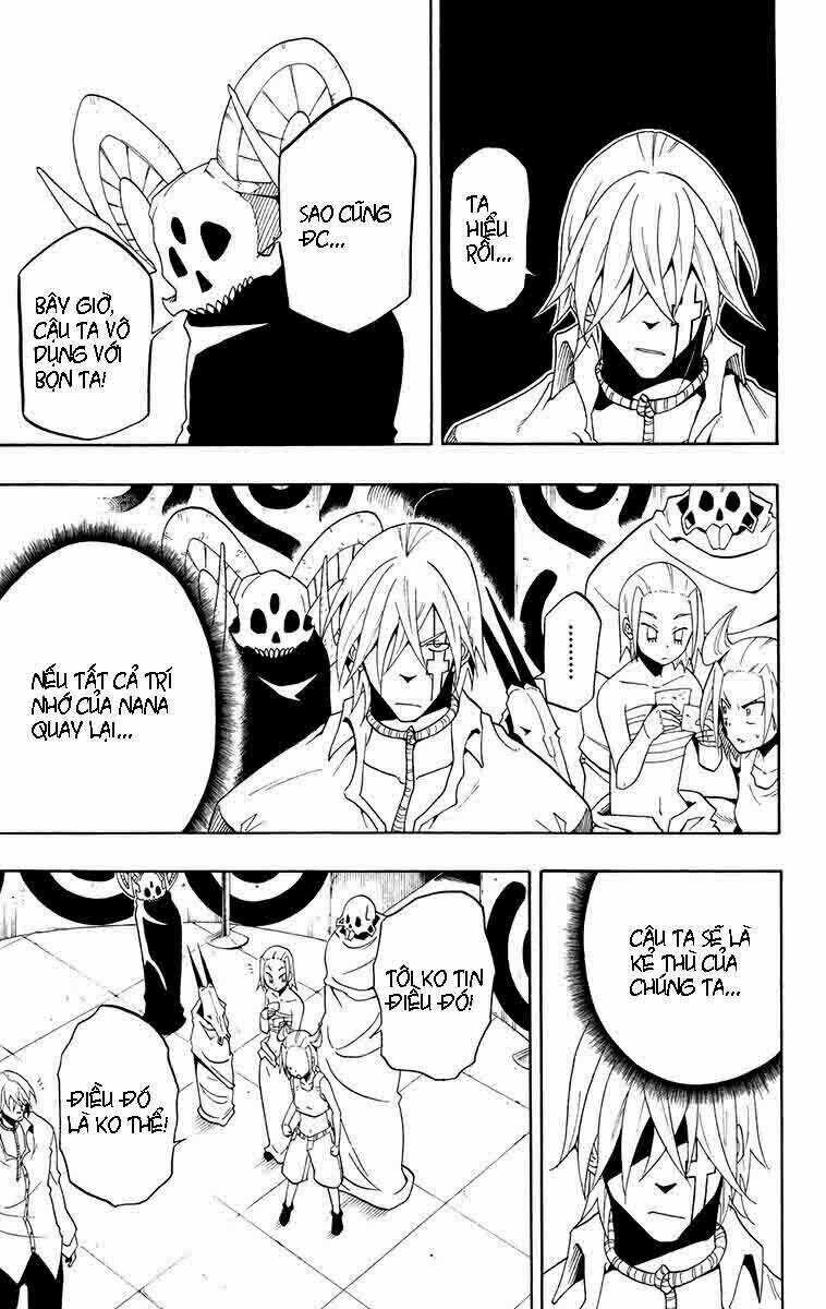 Tripeace - Chapter 37 - Trang 33