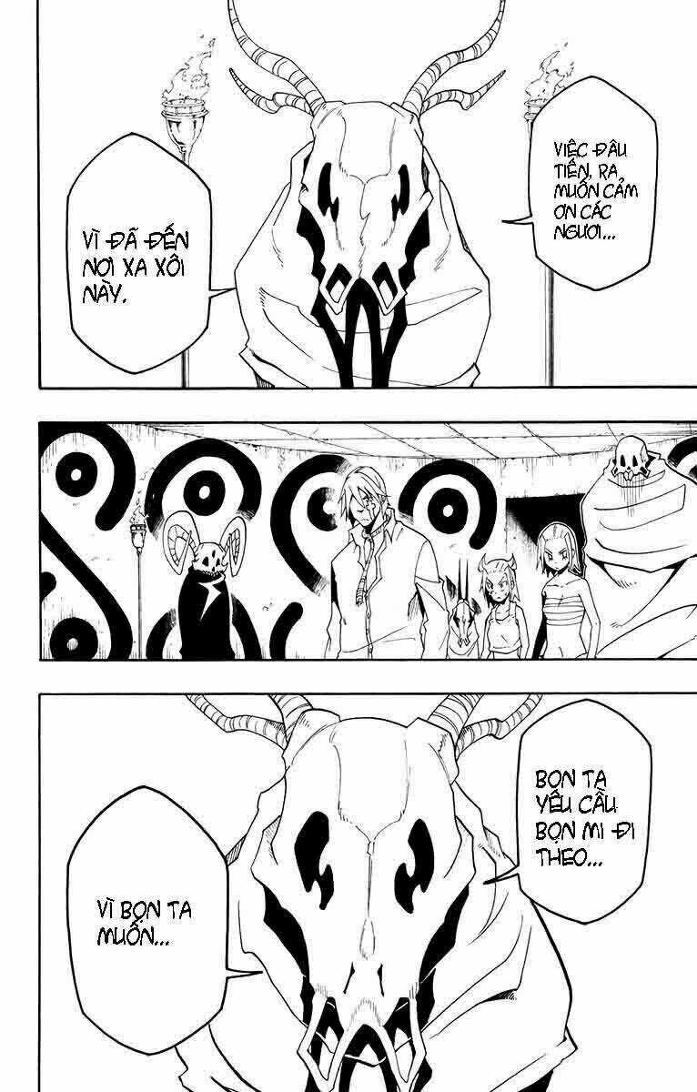 Tripeace - Chapter 37 - Trang 36