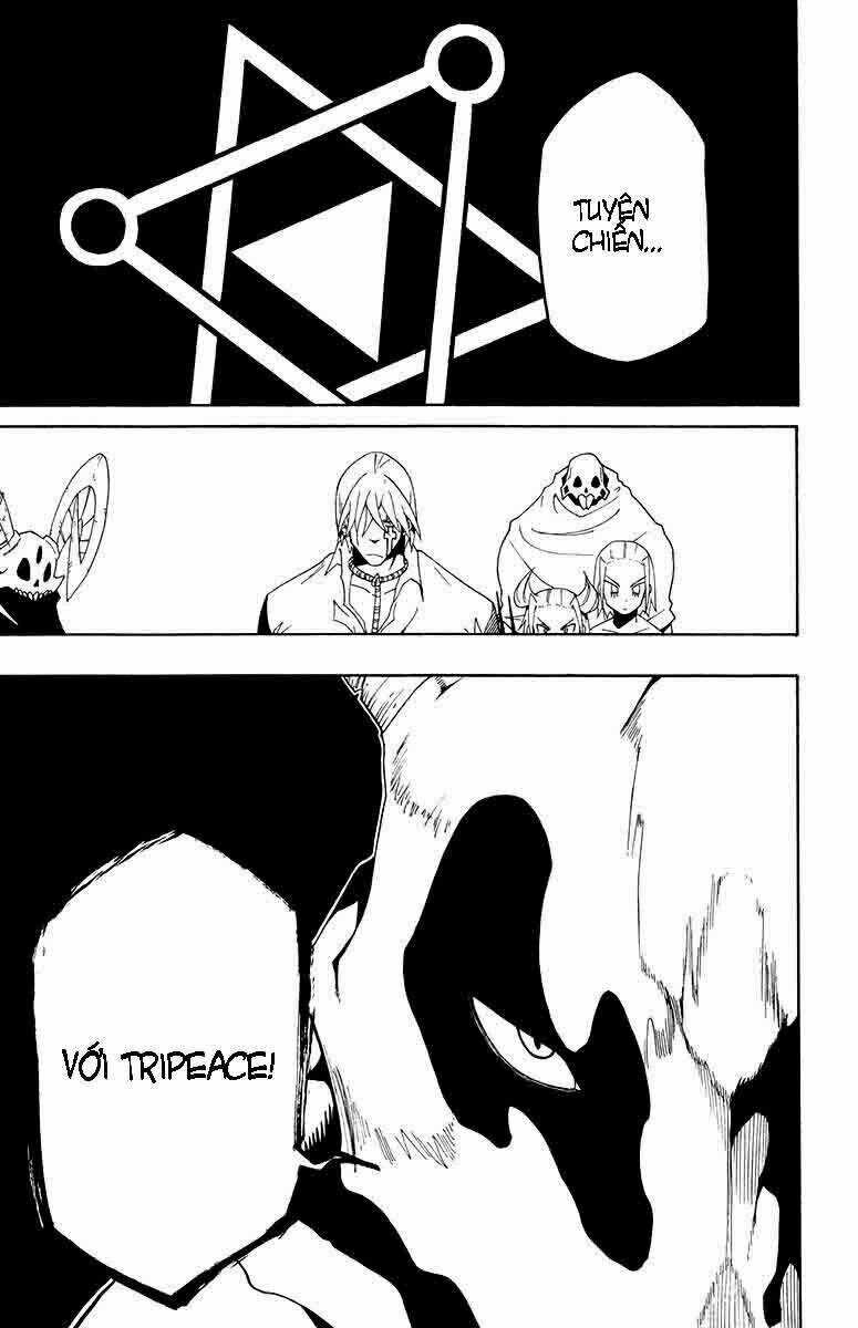 Tripeace - Chapter 37 - Trang 37