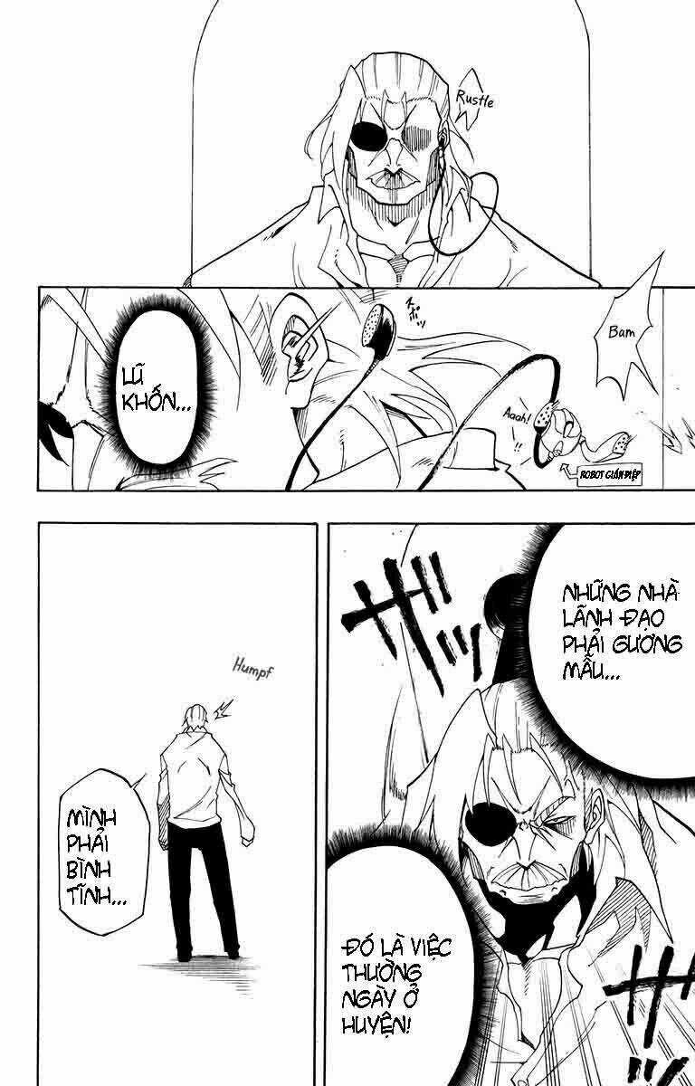 Tripeace - Chapter 37 - Trang 46