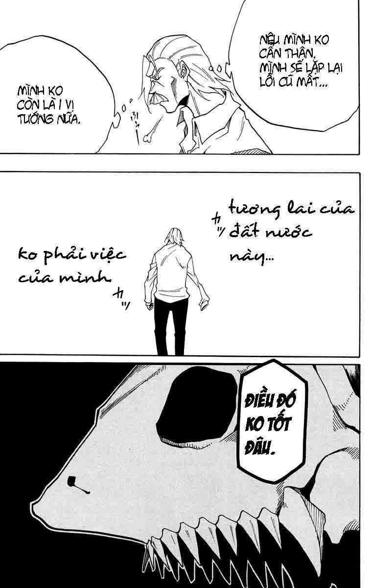 Tripeace - Chapter 37 - Trang 47