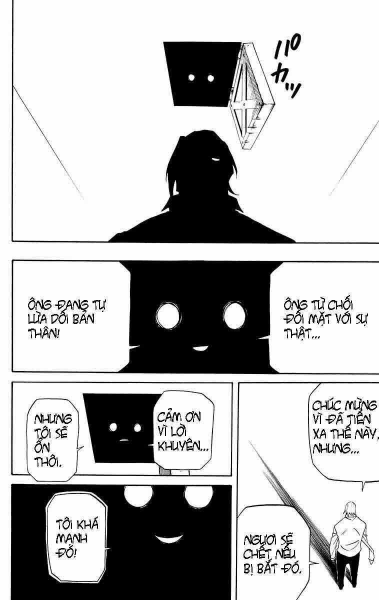 Tripeace - Chapter 37 - Trang 48