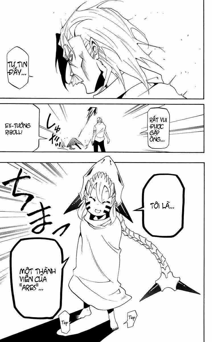 Tripeace - Chapter 37 - Trang 49