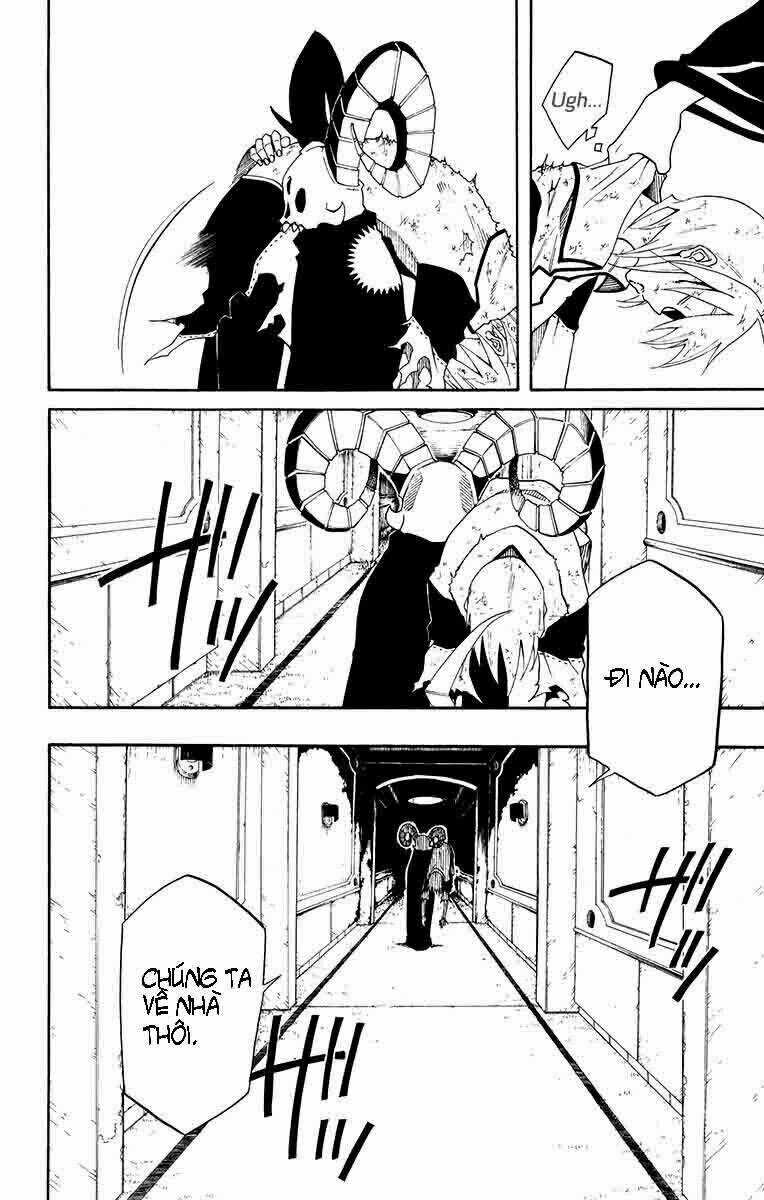 Tripeace - Chapter 37 - Trang 6