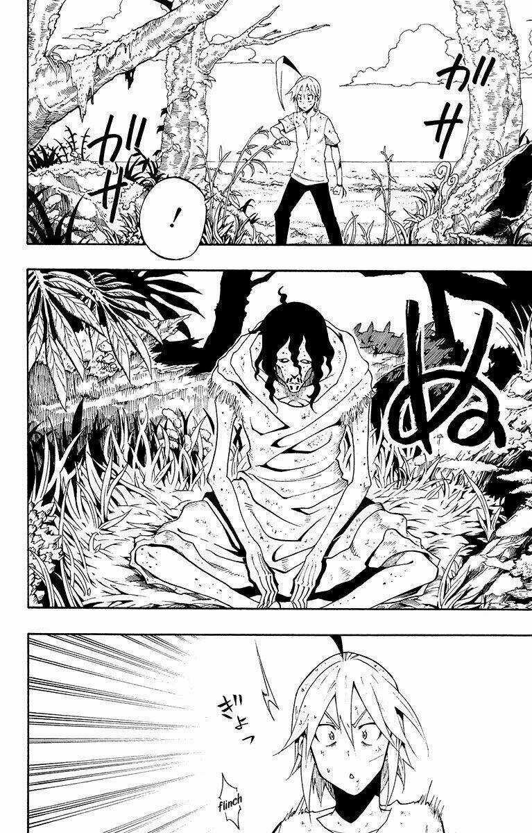 Tripeace - Chapter 37 - Trang 10