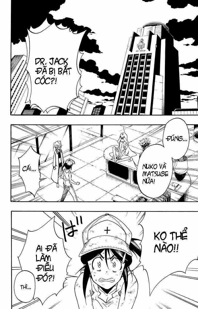 Tripeace - Chapter 38 - Trang 13