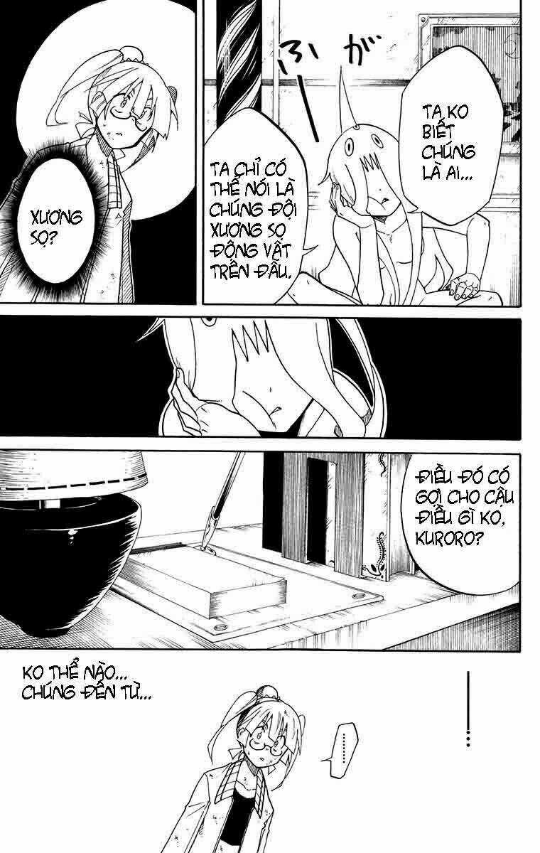 Tripeace - Chapter 38 - Trang 14