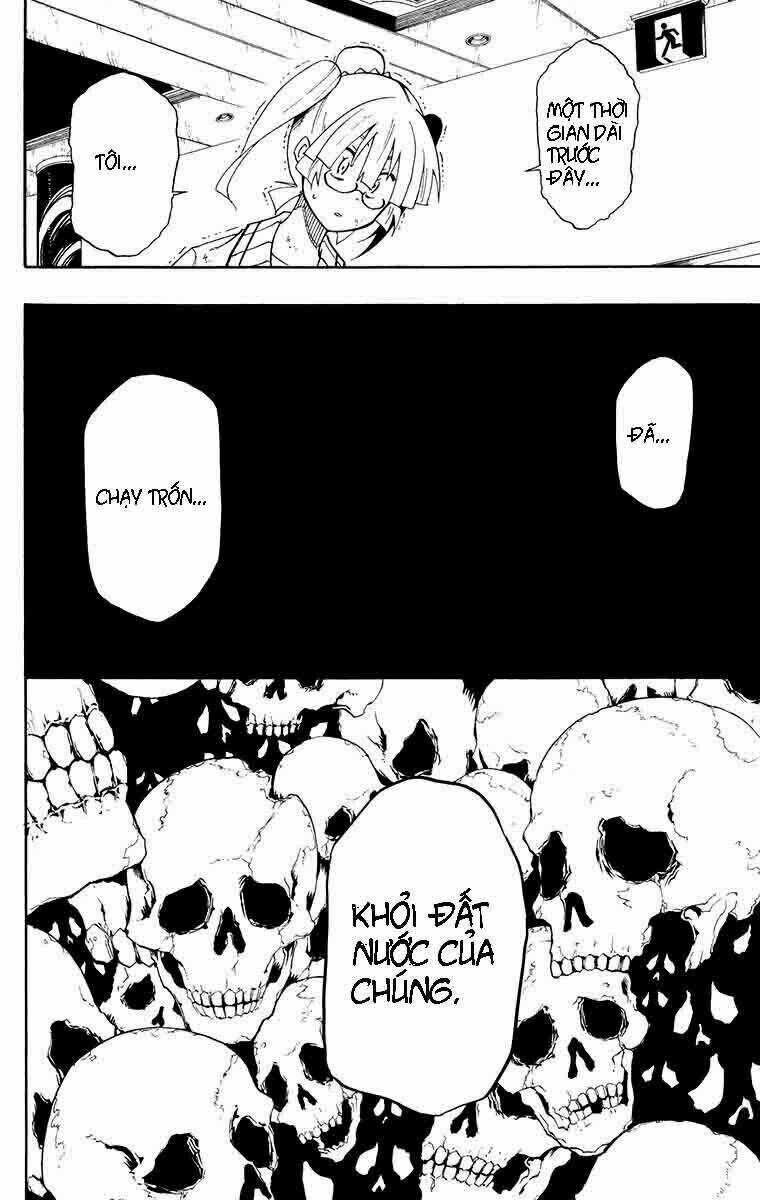 Tripeace - Chapter 38 - Trang 15