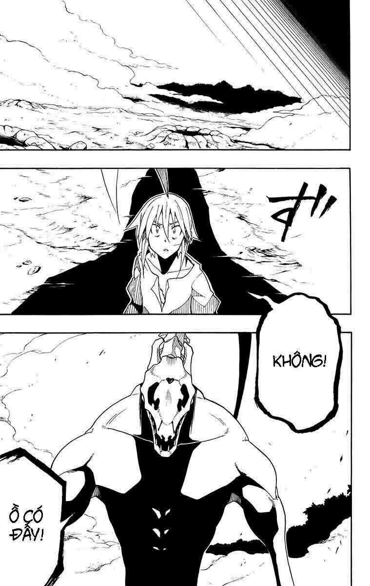 Tripeace - Chapter 38 - Trang 16