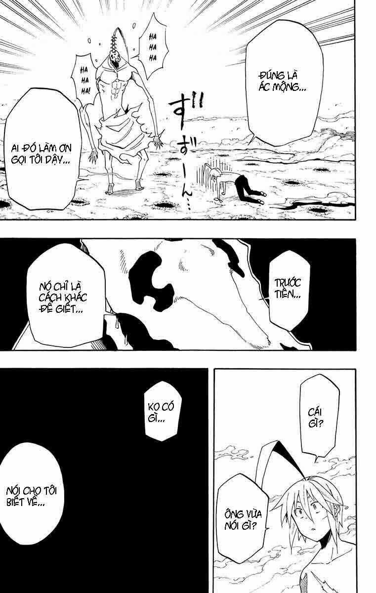 Tripeace - Chapter 38 - Trang 20