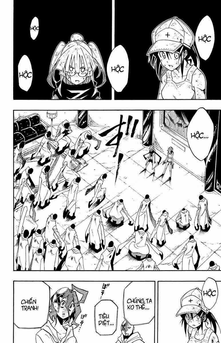 Tripeace - Chapter 38 - Trang 3