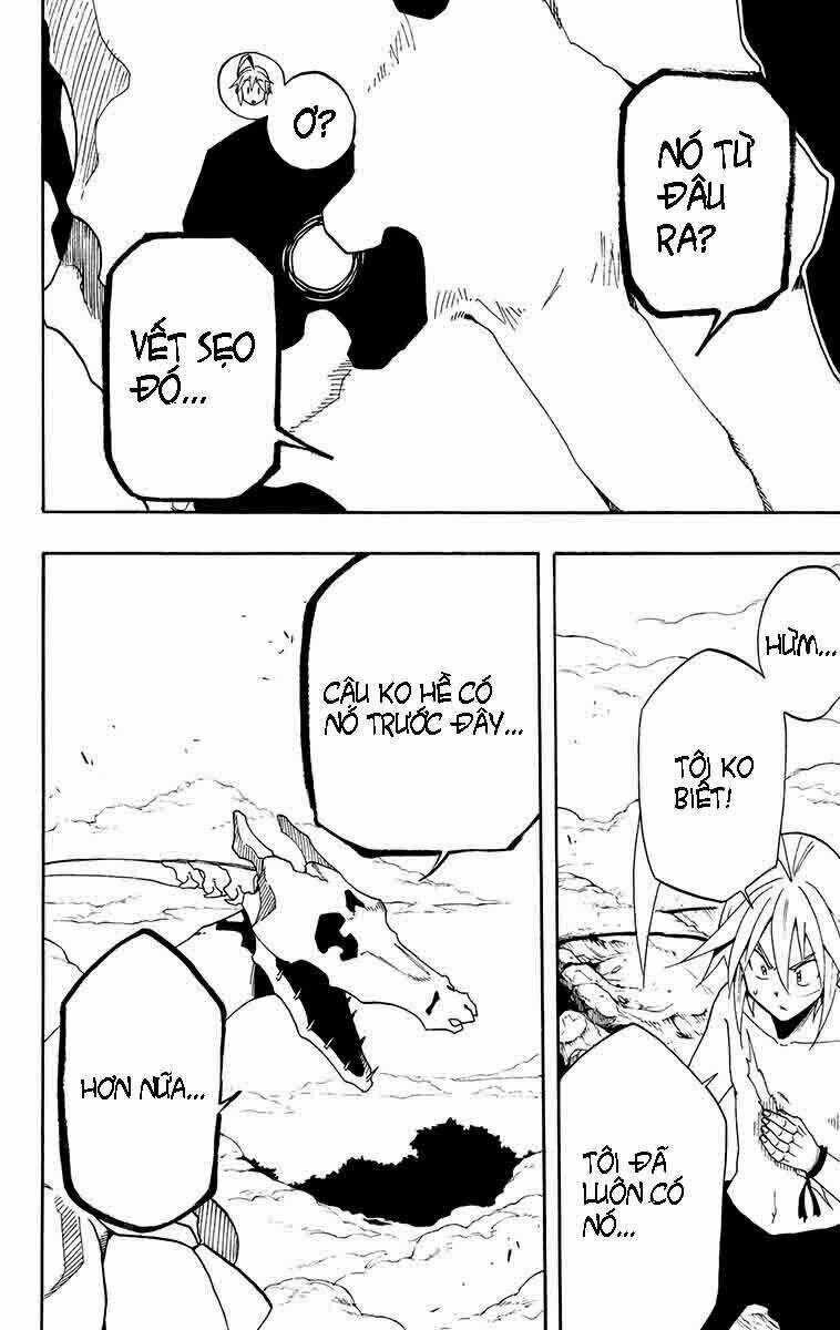 Tripeace - Chapter 38 - Trang 21