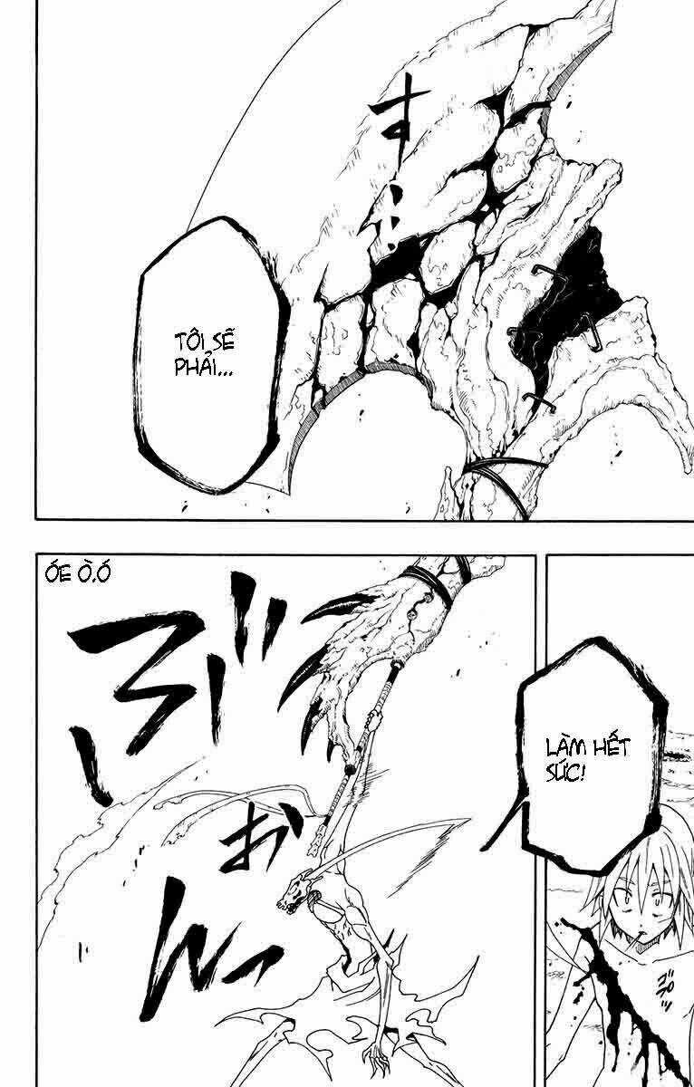 Tripeace - Chapter 38 - Trang 25