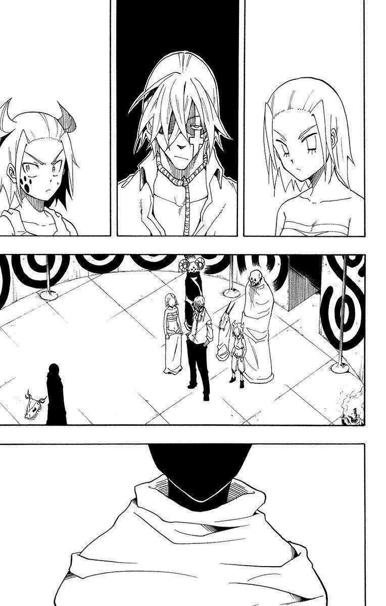 Tripeace - Chapter 38 - Trang 28