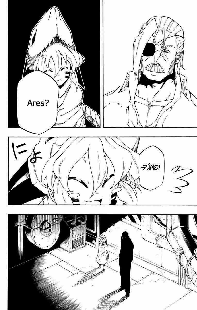 Tripeace - Chapter 38 - Trang 31