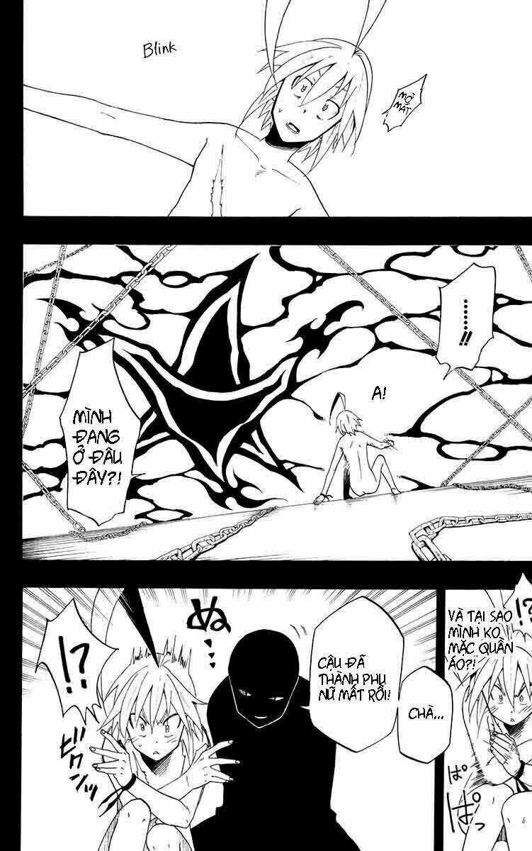 Tripeace - Chapter 38 - Trang 35