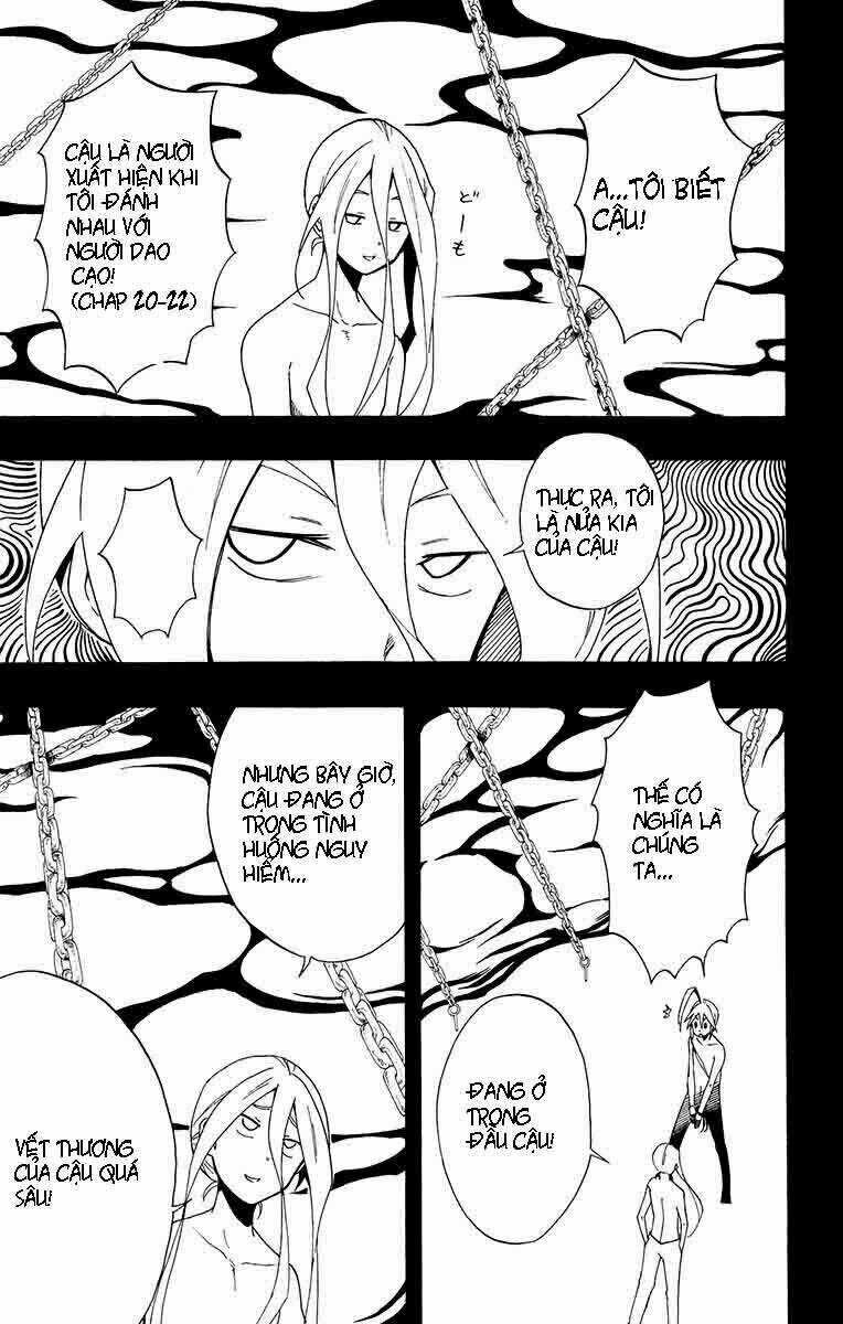 Tripeace - Chapter 38 - Trang 36