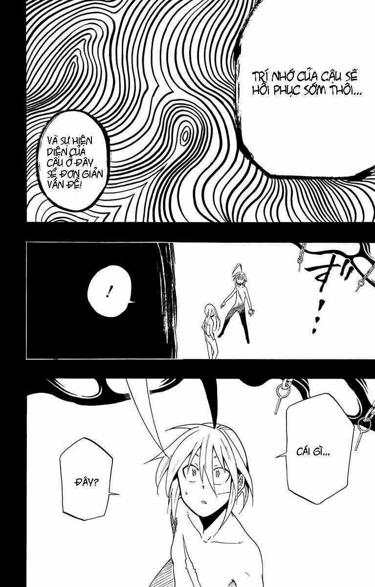 Tripeace - Chapter 38 - Trang 37