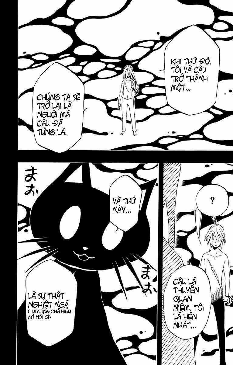 Tripeace - Chapter 38 - Trang 39