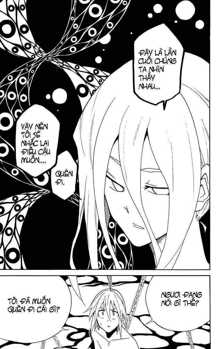 Tripeace - Chapter 38 - Trang 40