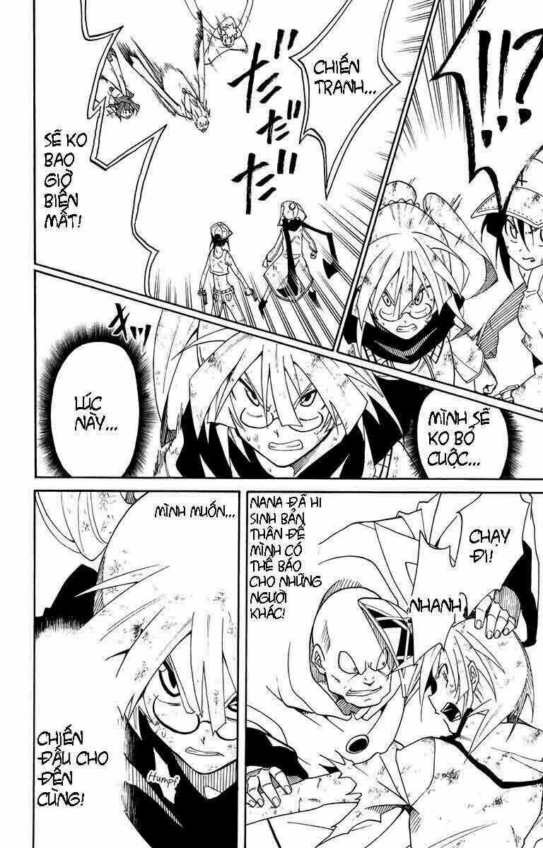 Tripeace - Chapter 38 - Trang 5