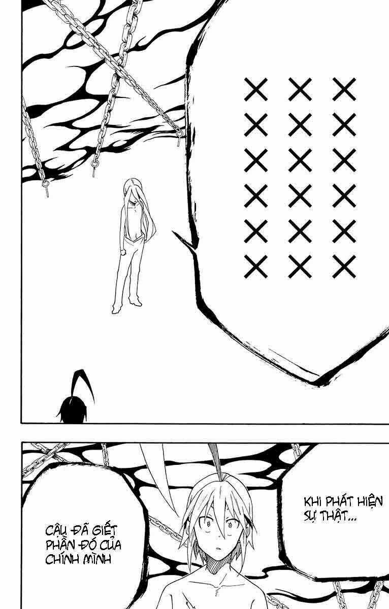 Tripeace - Chapter 38 - Trang 41