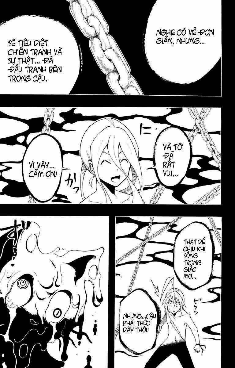 Tripeace - Chapter 38 - Trang 42