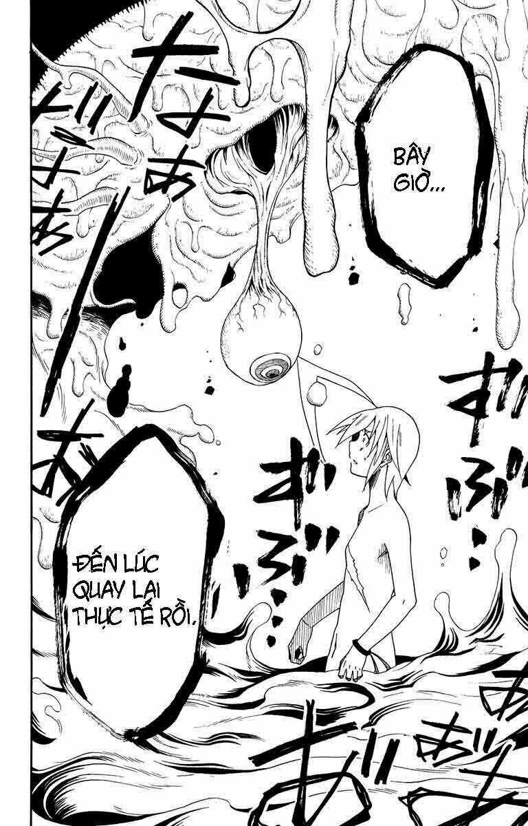 Tripeace - Chapter 38 - Trang 43