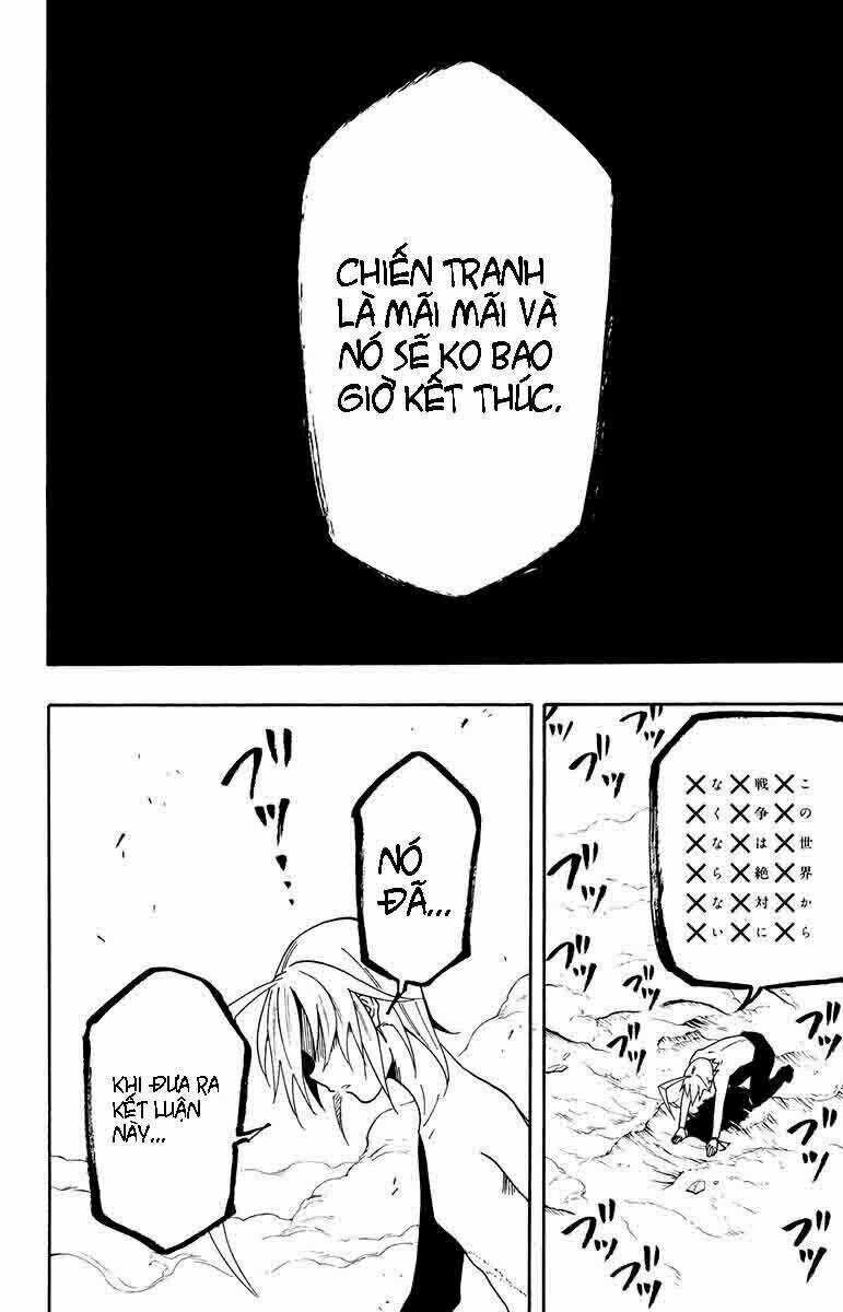 Tripeace - Chapter 38 - Trang 45