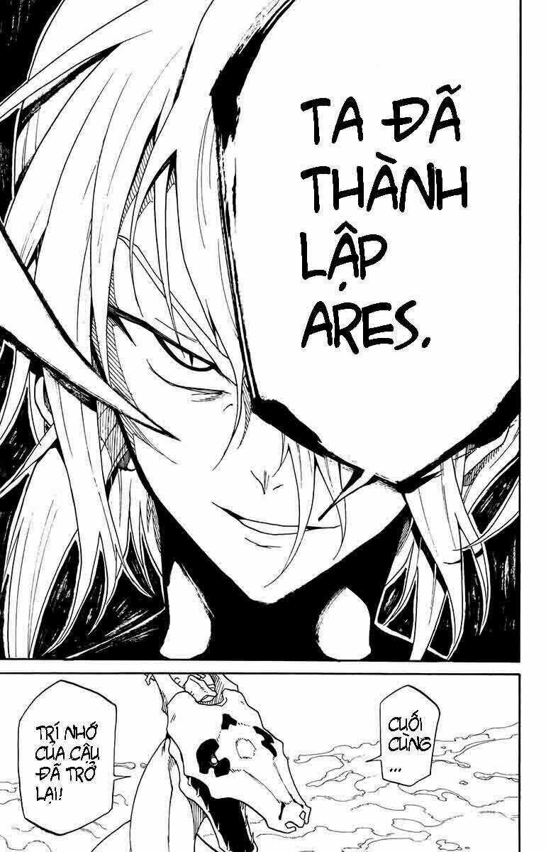 Tripeace - Chapter 38 - Trang 46