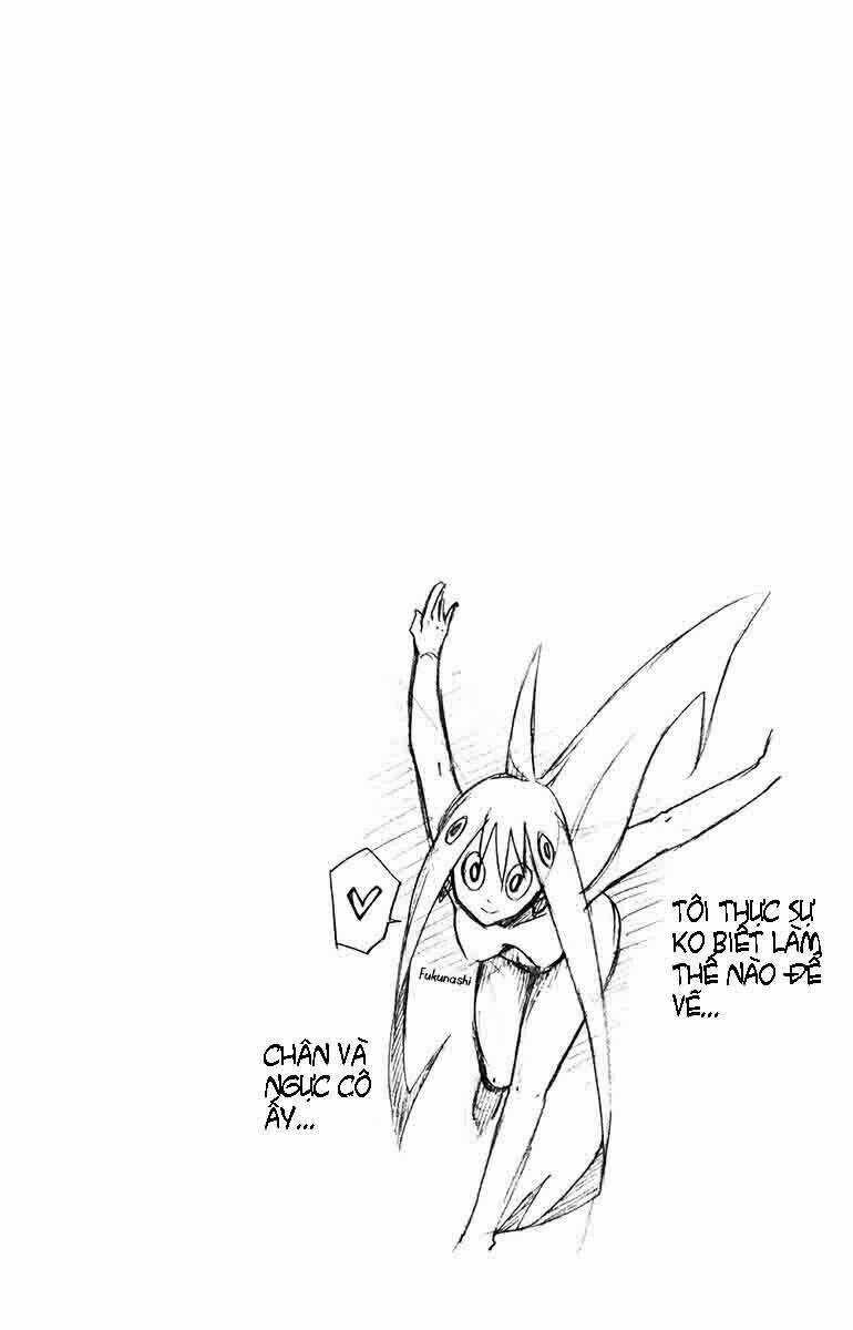 Tripeace - Chapter 38 - Trang 47