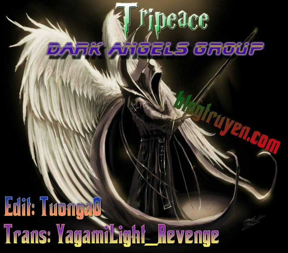 Tripeace - Chapter 38 - Trang 49