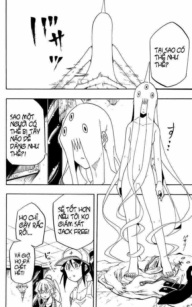 Tripeace - Chapter 38 - Trang 9