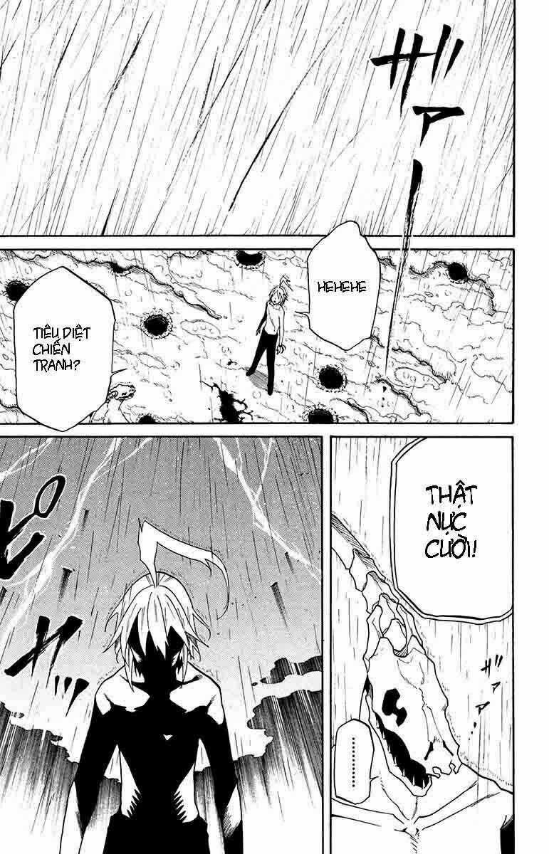 Tripeace - Chapter 39 - Trang 2