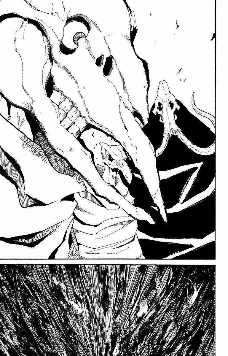 Tripeace - Chapter 39 - Trang 11