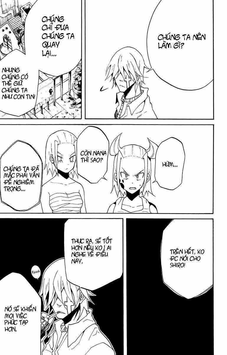 Tripeace - Chapter 39 - Trang 13