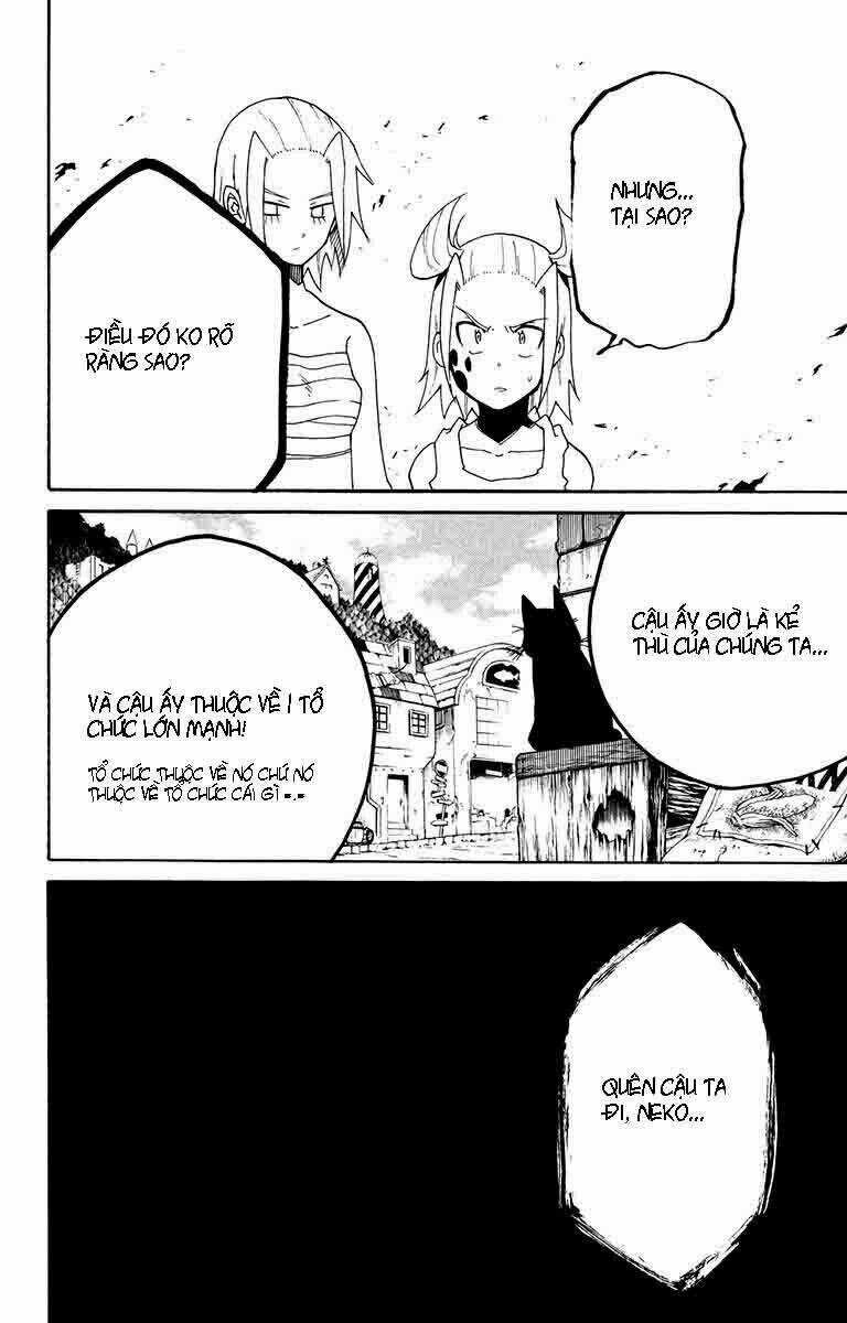 Tripeace - Chapter 39 - Trang 14