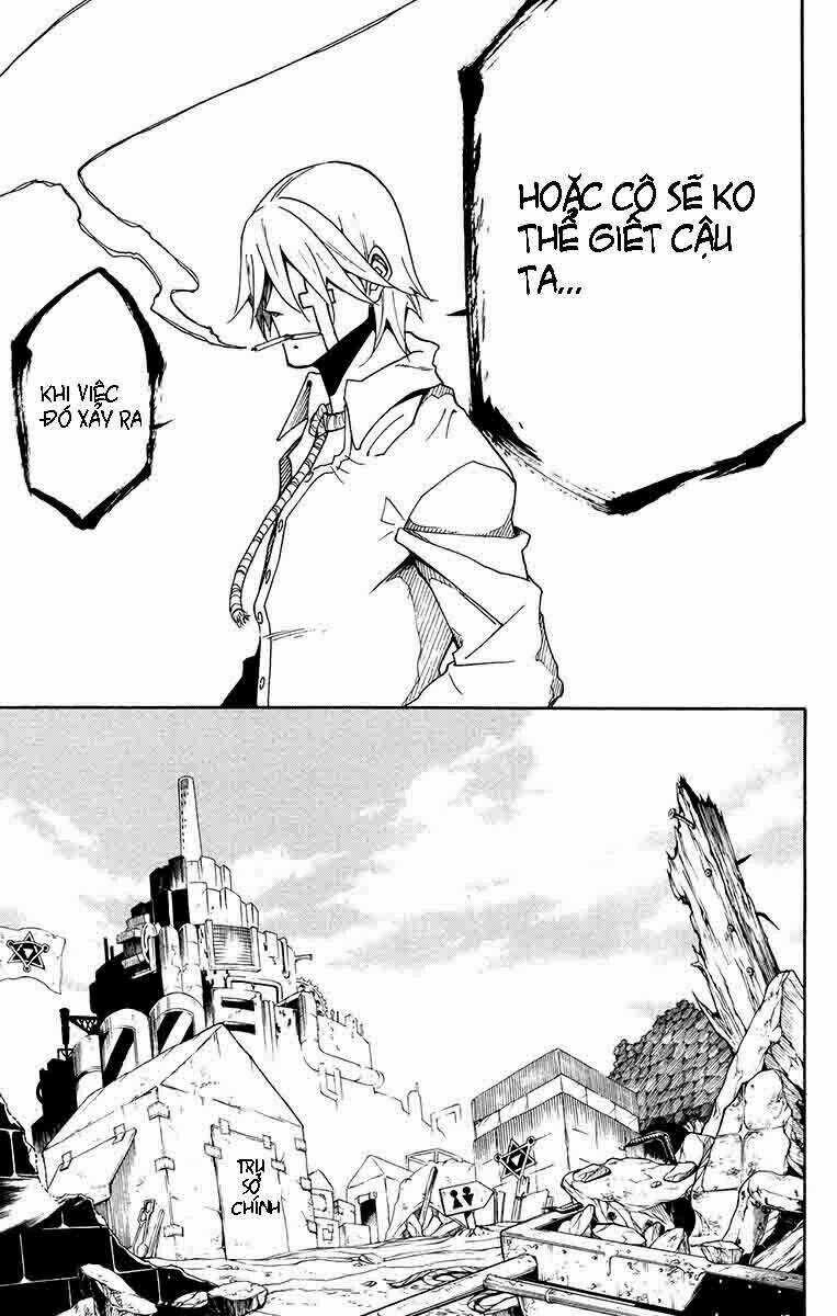 Tripeace - Chapter 39 - Trang 15