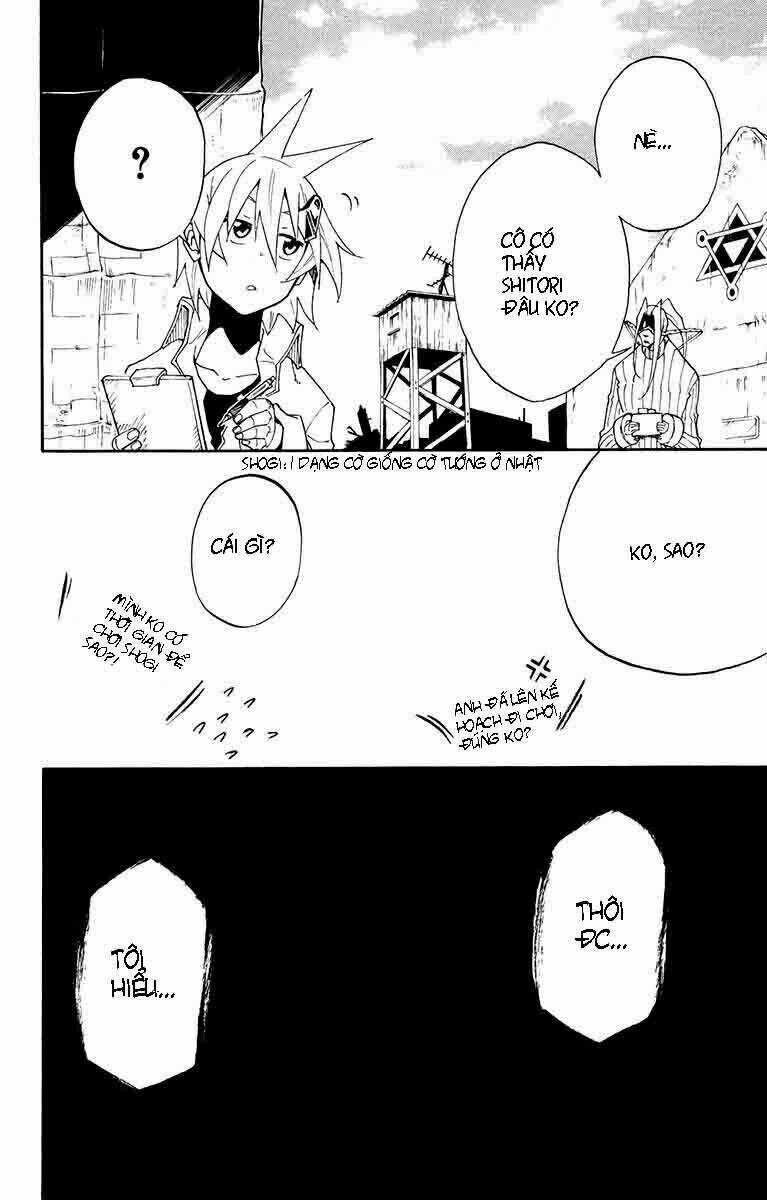 Tripeace - Chapter 39 - Trang 20