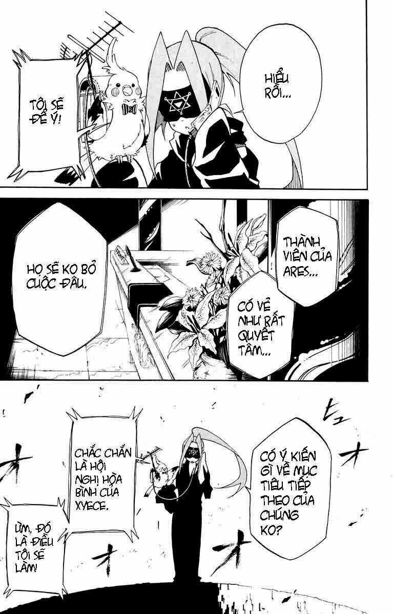 Tripeace - Chapter 39 - Trang 21