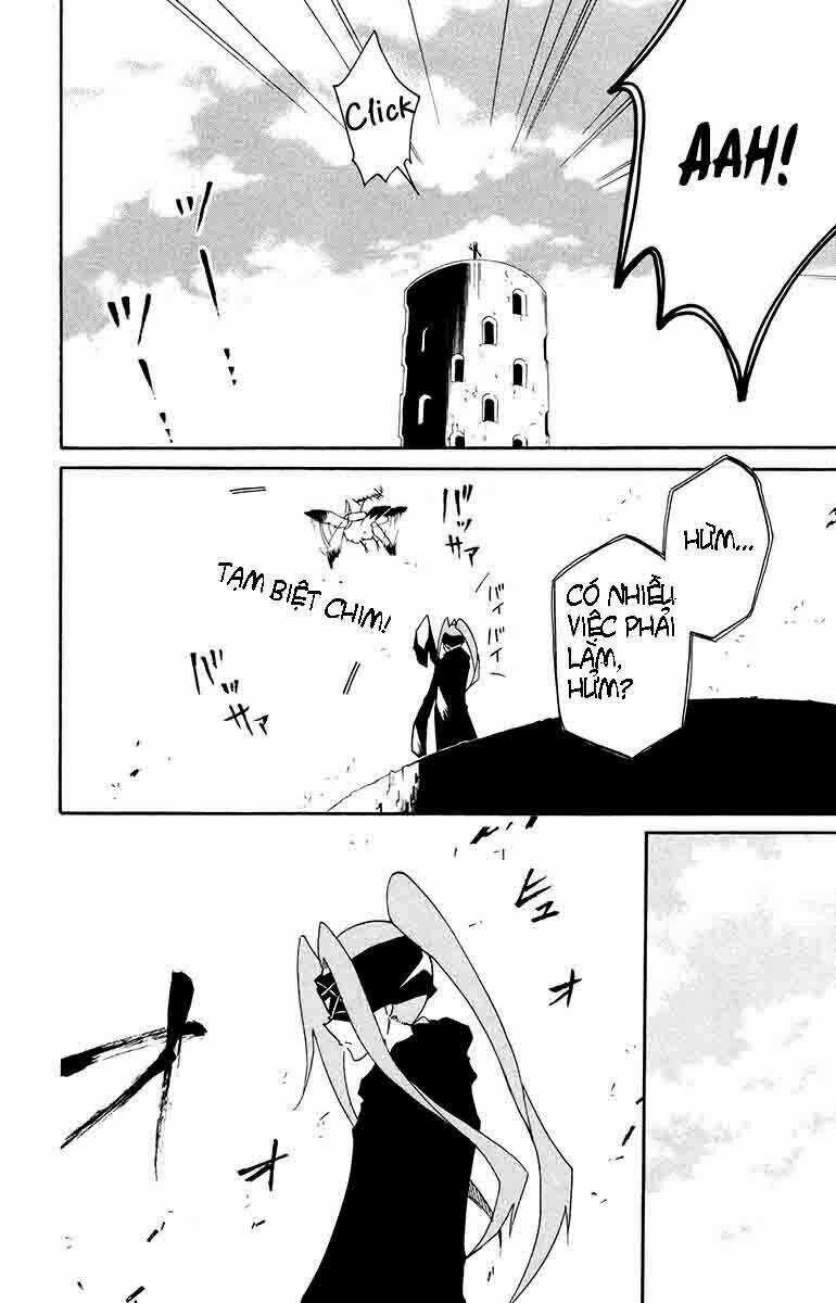 Tripeace - Chapter 39 - Trang 24