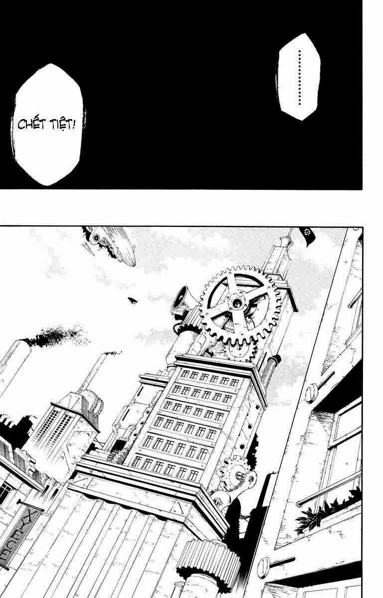 Tripeace - Chapter 39 - Trang 25